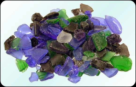 Sea Glass